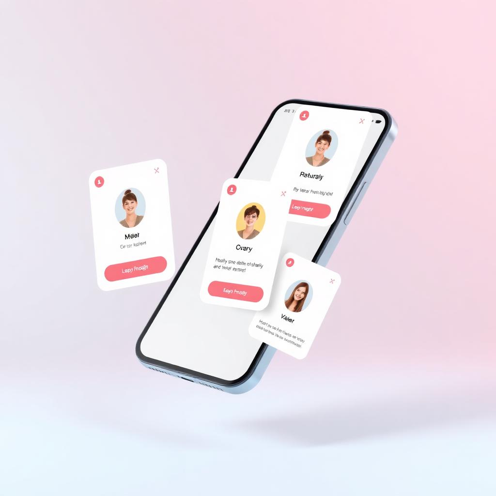 MatchVatch app interface